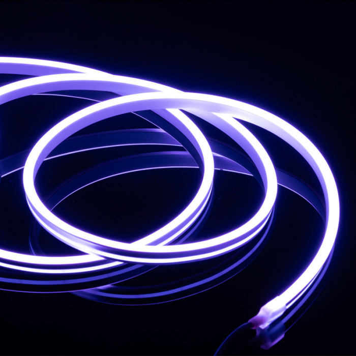 Banda neonflex 5m ip65 rgb [7]