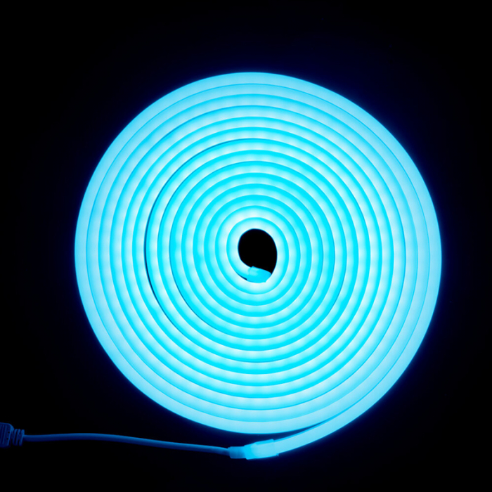 Banda neonflex 5m ip65 rgb [3]