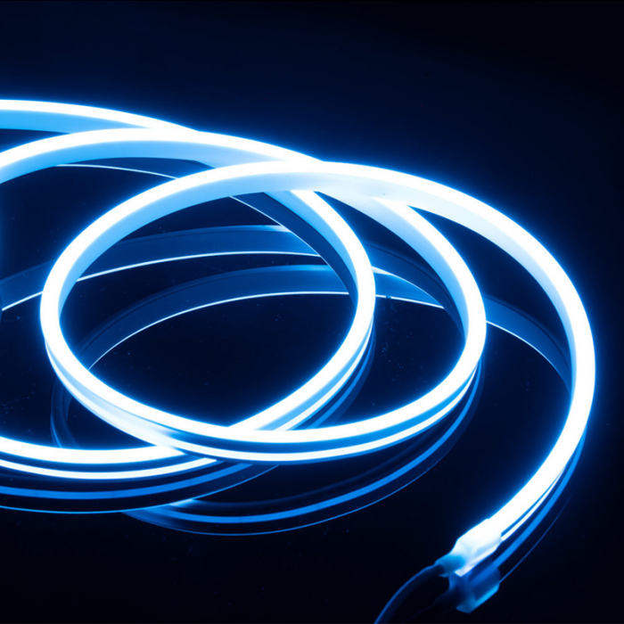 Banda neonflex 5m ip65 rgb [8]