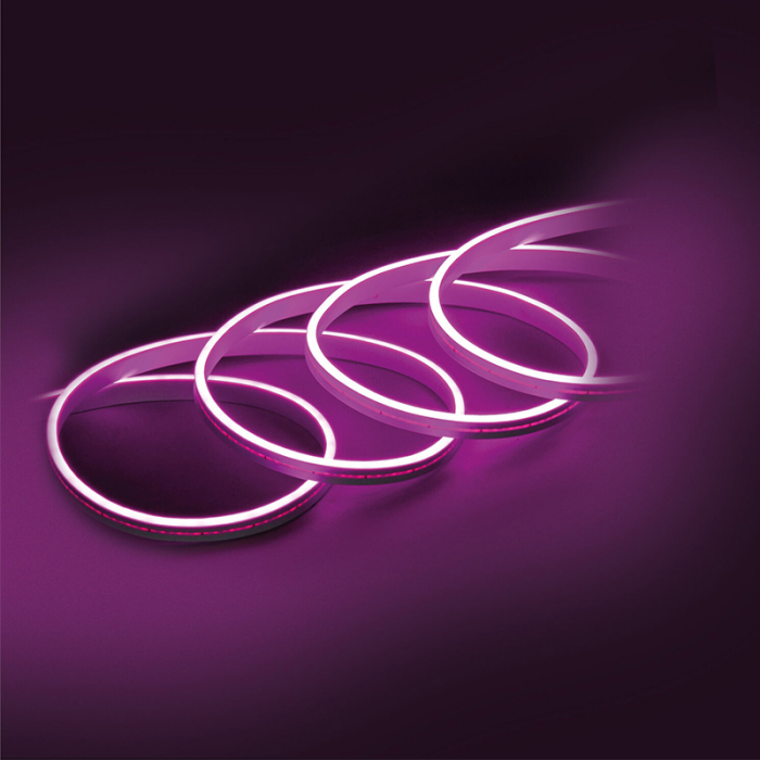 BANDA NEONFLEX 5M IP65 ROZ [5]