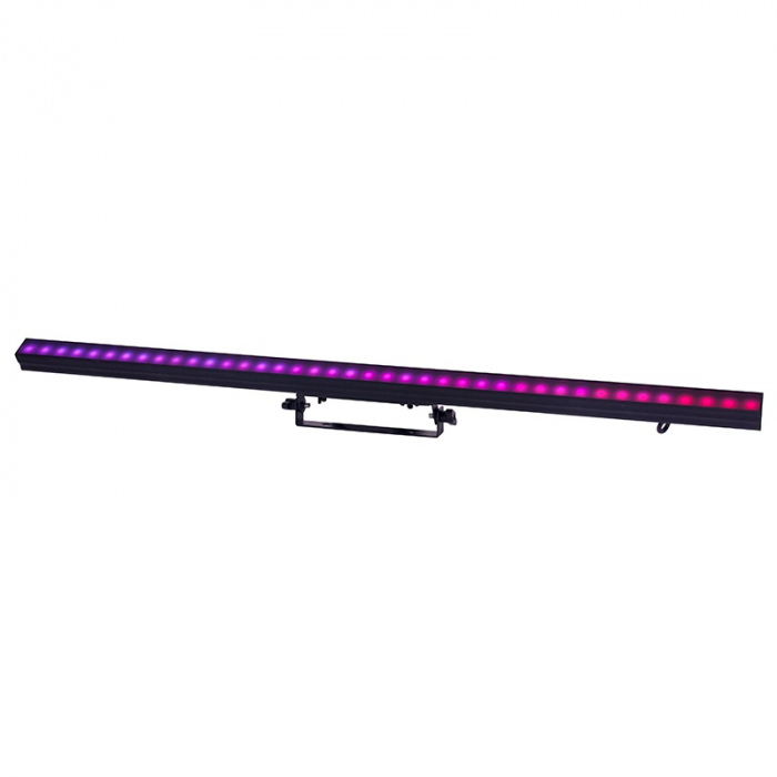 Bara led rgb cu dmx [4]