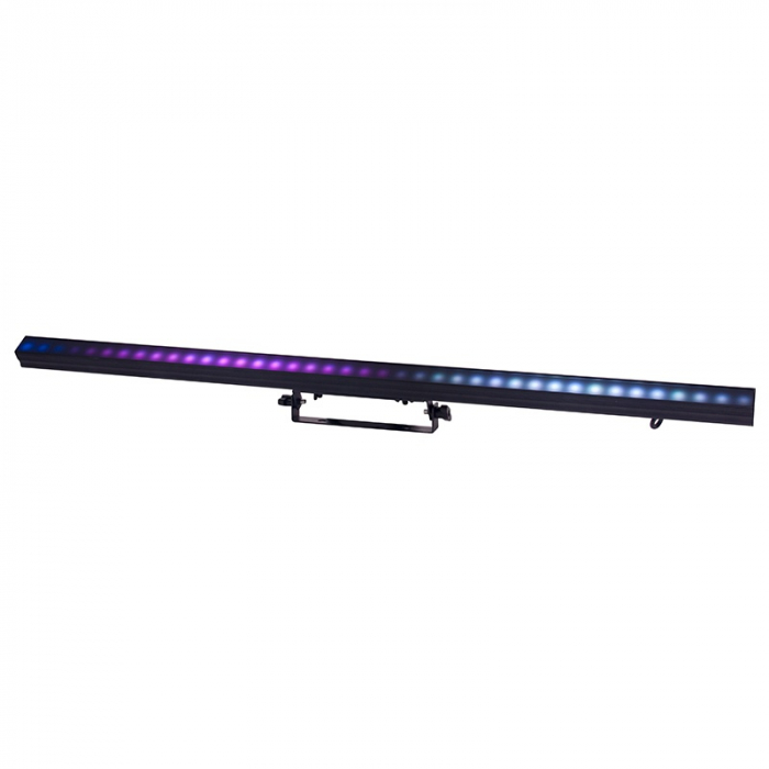 Bara led rgb cu dmx [5]
