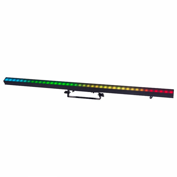 Bara led rgb cu dmx [2]
