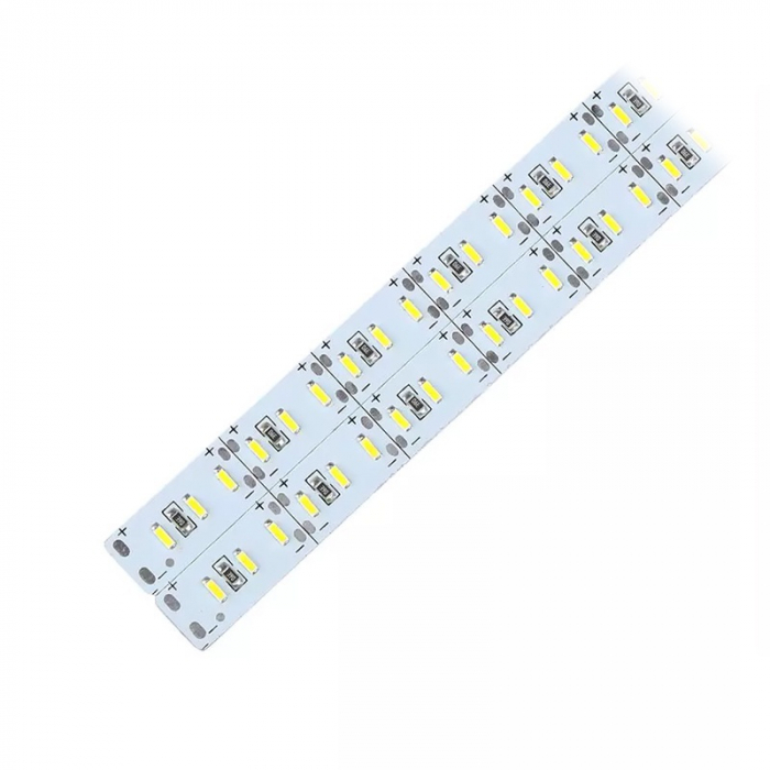 Bara led smd4014 1m 18w 12v 3000k 10 bucăți/set V-Tac [3]