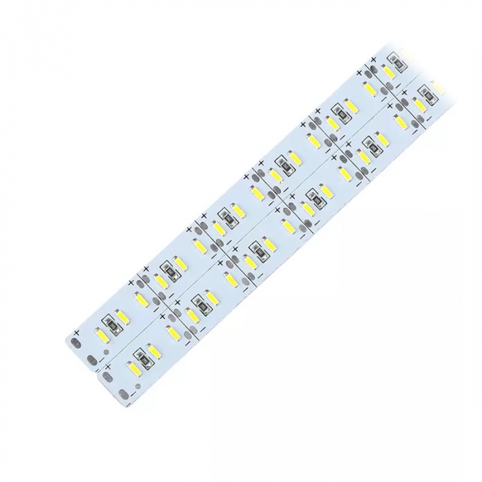 Bara led smd4014 1m 18w 12v 6400k 2 bucăți/set V-Tac [3]