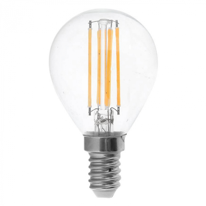 BEC E14 CU FILAMENT LED 4W 3000K [2]