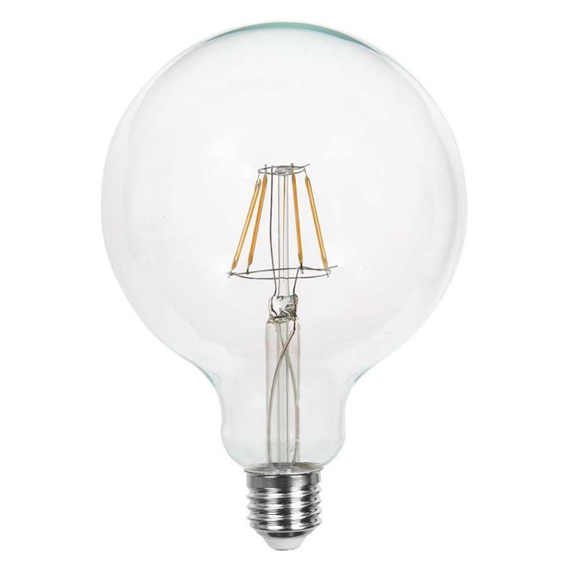 BEC G125 E27 10W CU FILAMENT 6500K [2]