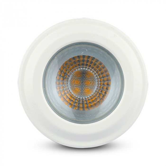 BEC LED 7W PAR20 E27 4000K ALB NEUTRU [4]