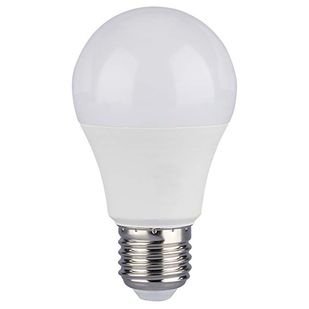 Bec Led A58 E27 8.5W 6400K ALB RECE CIP SAMSUNG [1]