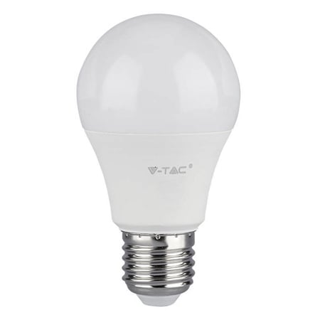 Bec led A60 E27 10.5W 3000K Alb Cald [1]
