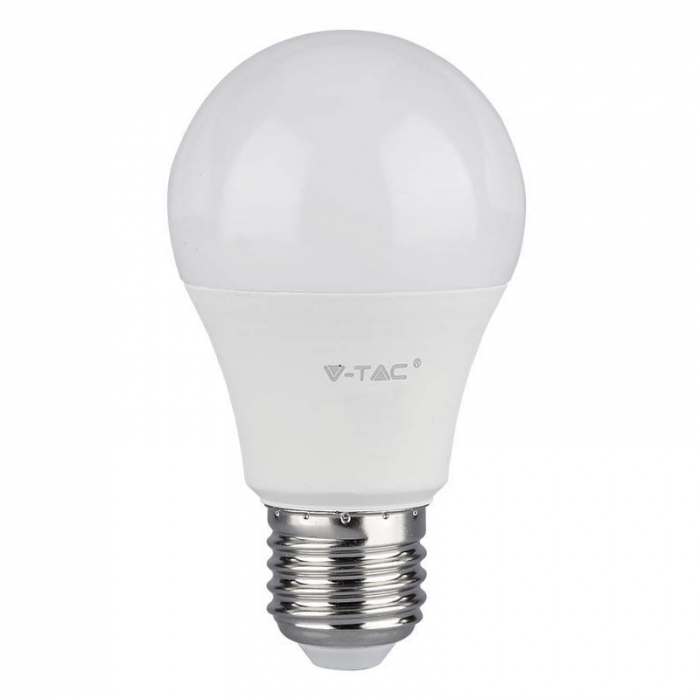 BEC LED A60 E27 10.5W 4000K ALB NEUTRU [2]