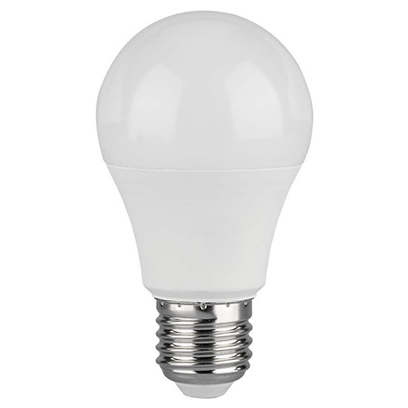 Bec LED A60 E27 10.5W 4000K ALB NEUTRU [1]