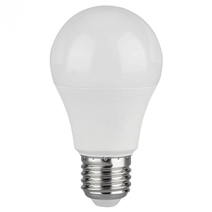 Bec LED A60 E27 10.5W 4000K ALB NEUTRU [2]