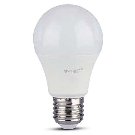 BEC LED A60 E27 11W 2700K ALB CALD [1]