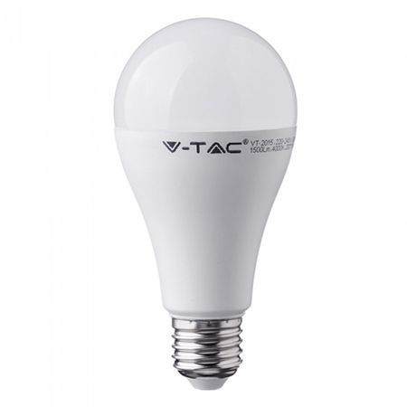 BEC LED A60 E27 12W CRI95+ 3000K ALB CALD [1]