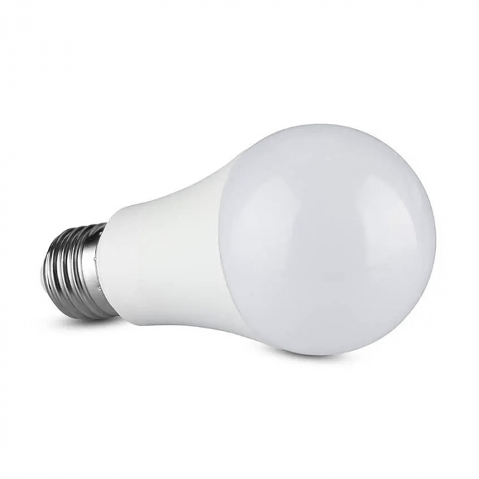 Bec LED A60 E27 8.5W 4000K ALB NEUTRU [4]