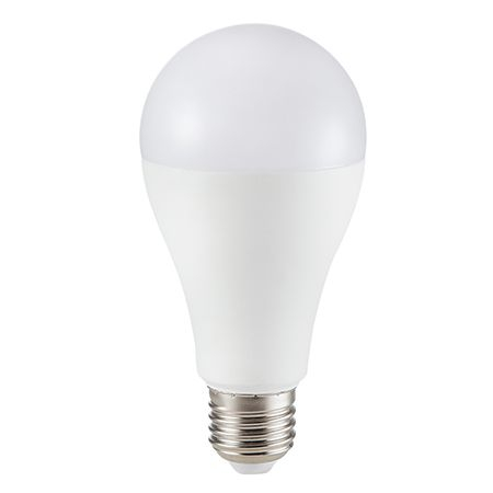 BEC LED A65 E27 15W 3000K ALB CALD, CIP SAMSUNG [1]