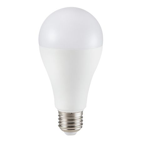 BEC LED A65 E27 15W 6400K ALB RECE, CIP SAMSUNG [1]