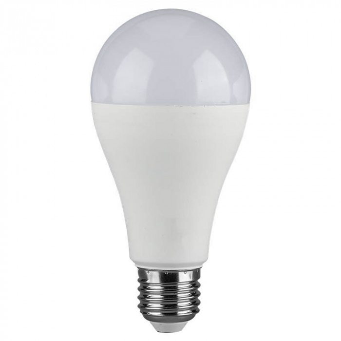 BEC LED A65 E27 15W 6500K ALB RECE [2]