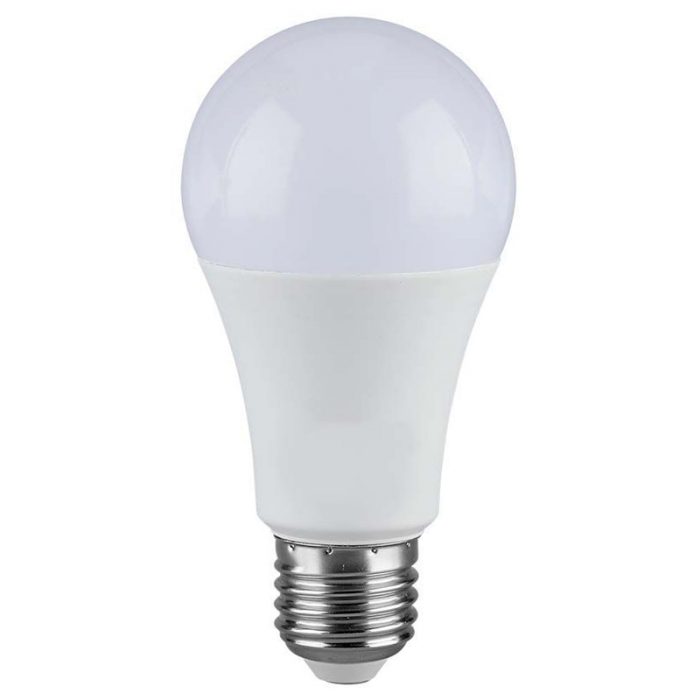 Bec Led A65 E27 17W 3000K ALB CALD [2]