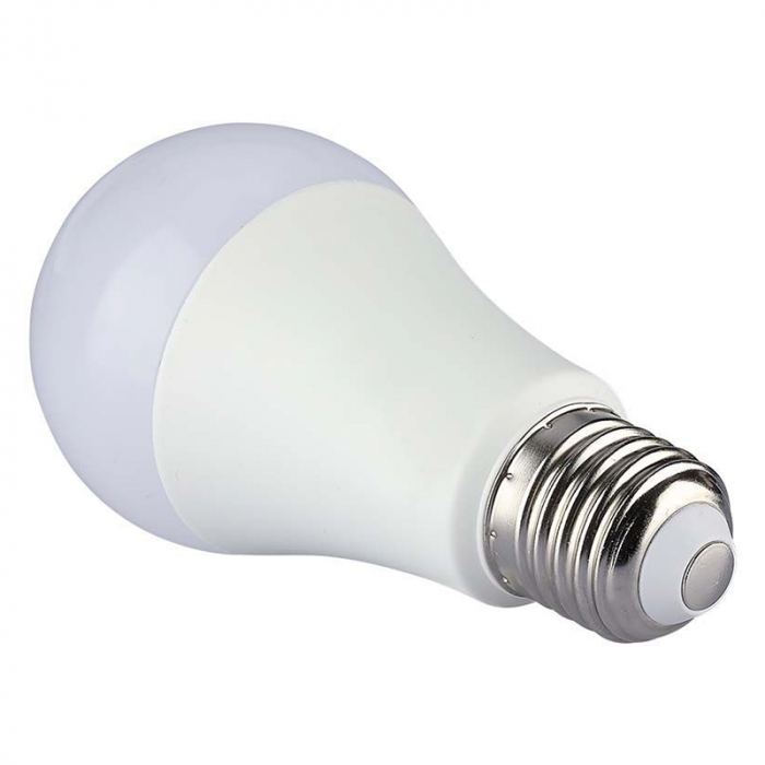 Bec Led A65 E27 17W 3000K ALB CALD [3]