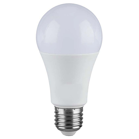Bec Led A65 E27 17W 3000K ALB CALD [1]
