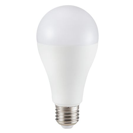 BEC LED A65 E27 17W 3000K ALB CALD, CIP SAMSUNG [1]