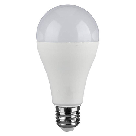 BEC LED A65 E27 17W 6500K ALB RECE [1]