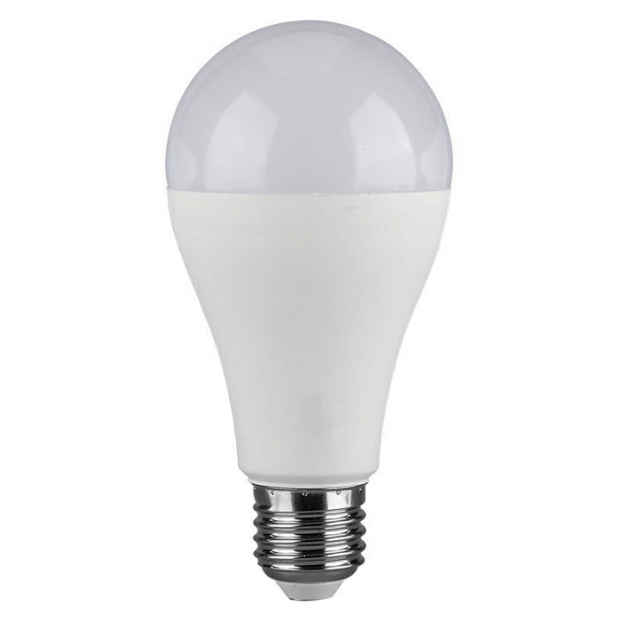 BEC LED A65 E27 17W 6500K ALB RECE [2]