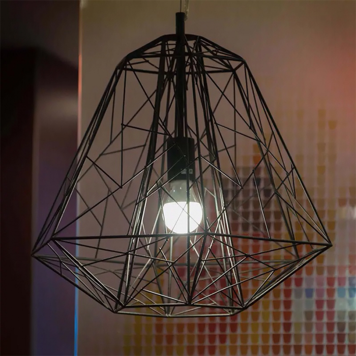 Bec led A65 E27 17W dimabil 4000K alb neutru, cip Samsung V-tac [4]