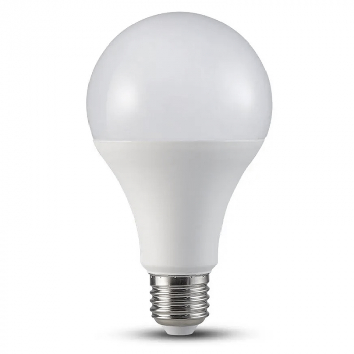 BEC LED A80 E27 18W 3000K ALB CALD, CIP SAMSUNG [2]
