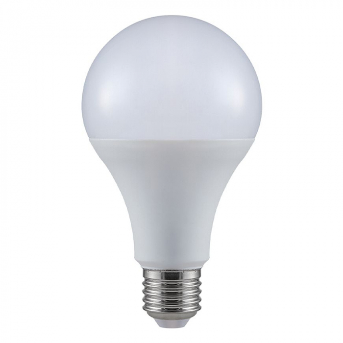 Bec led a80 e27 20w 3000k alb cald V-Tac [2]