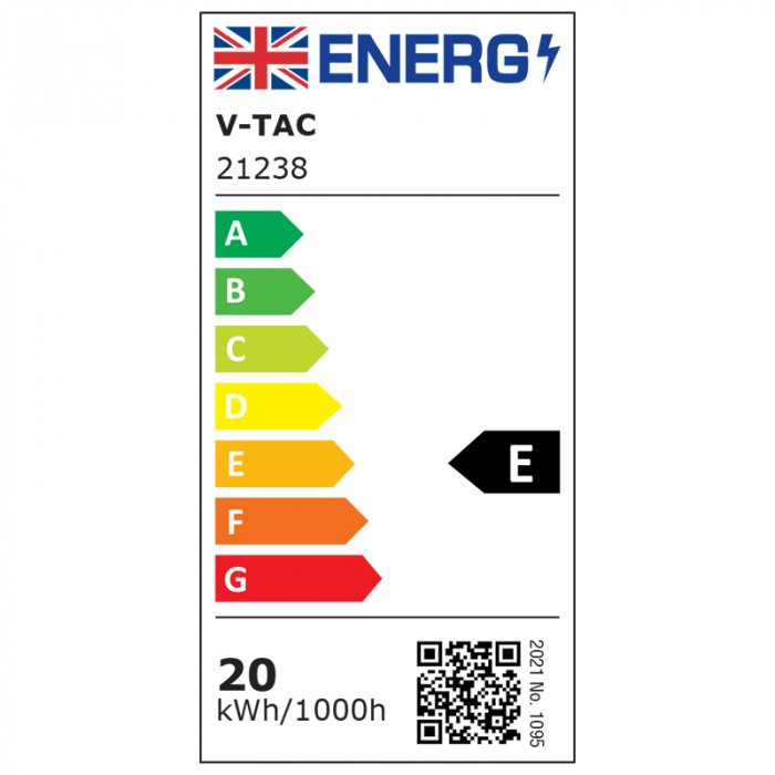 Bec Led A80 E27 20W 4000K Alb neutru [9]