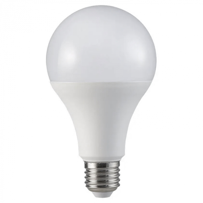 Bec Led A80 E27 20W 4000K Alb neutru [2]