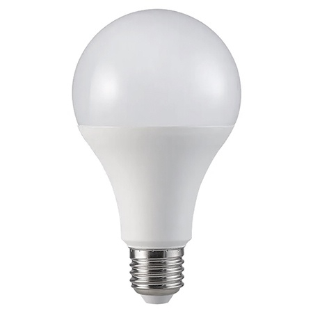 Bec led a80 e27 20w 6500k alb rece V-tac [1]