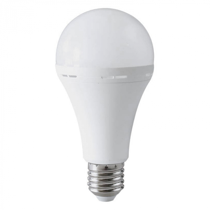 BEC LED A90 EMERGENTA 3 ORE 15W 4000K [2]