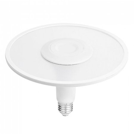 BEC LED ACRILIC E27 11W 6400K ALB RECE [1]