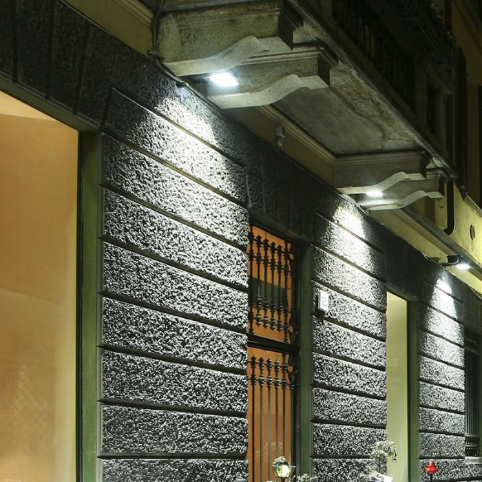 BEC LED CERAMIC R7S 16W 6500K ALB RECE [6]