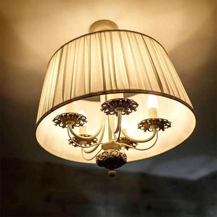 Bec led e14 3.5w dimabil rgb și 4500k + telecomandă V-tac [9]