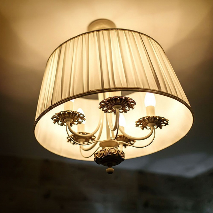 BEC LED E14 3.5W DIMABIL RGB SI 6400K + TELECOMANDA [6]