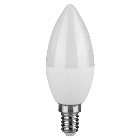 BEC LED E14 3.7W 4000K ALB NEUTRU [1]