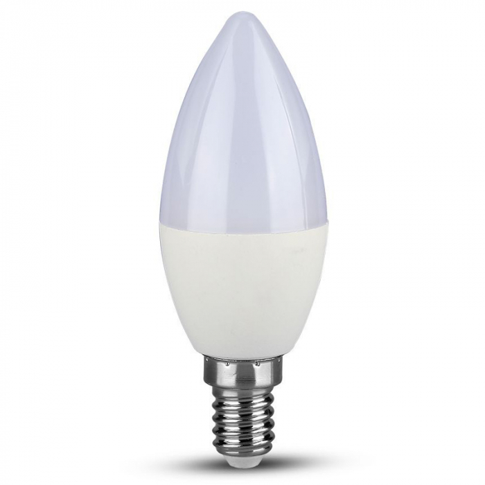 BEC LED E14 4.5W 6500K ALB RECE [2]