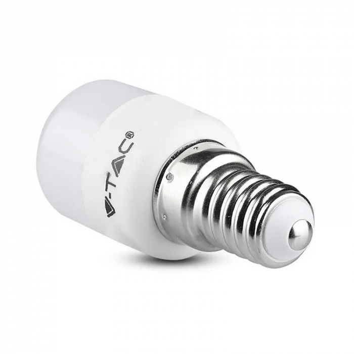 BEC LED E14 ST26 2W 3000K ALB CALD, CIP SAMSUNG [3]