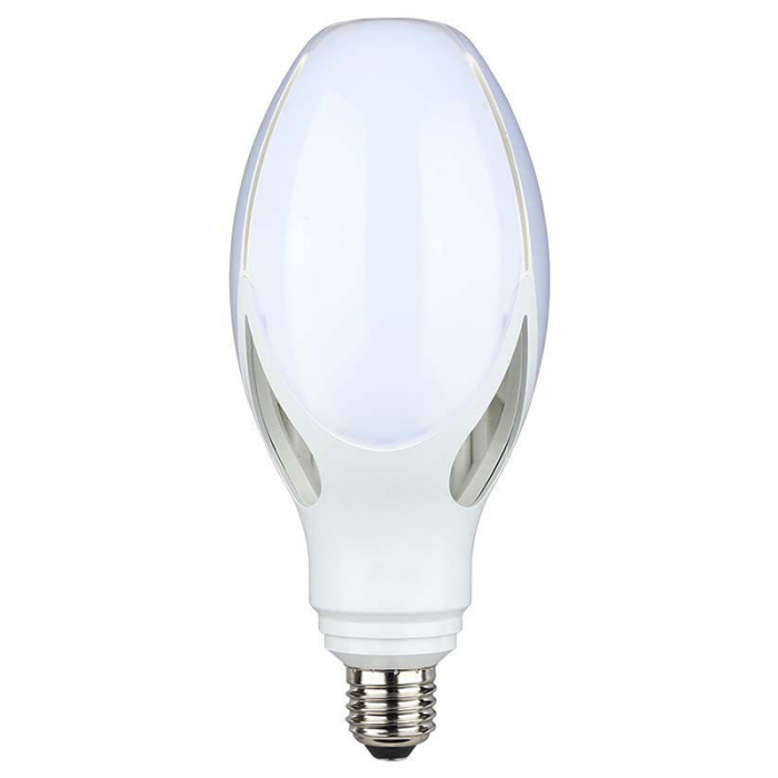 Bec led e27 36w 4000k alb neutru cip samsung V-tac [2]