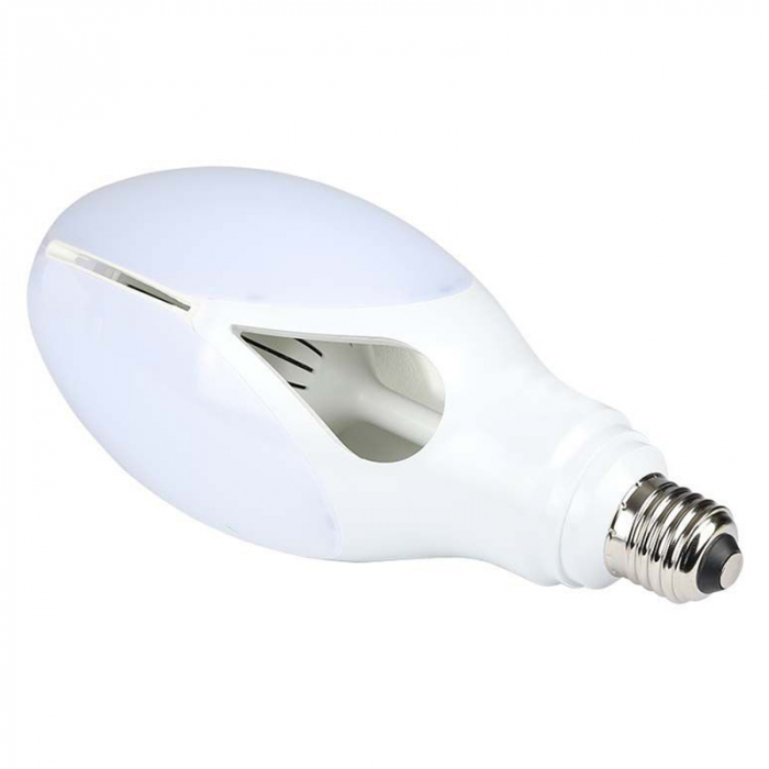 Bec led e27 36w 4000k alb neutru cip samsung V-tac [6]