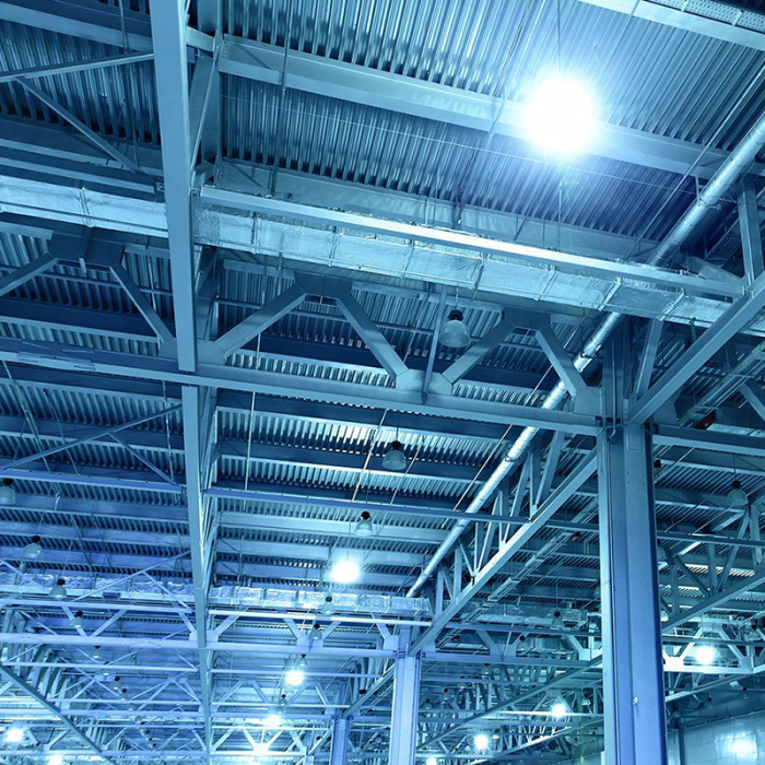 Bec led e27 36w 4000k alb neutru cip samsung V-tac [12]