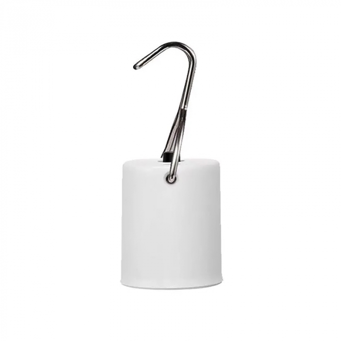 Bec led e27 7w 3in1 cu accumulator incarcare solara si usb V-tac [3]