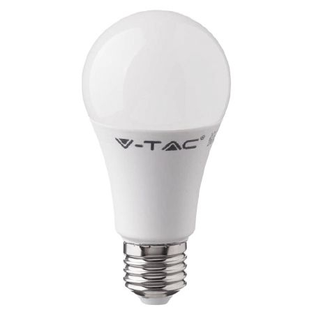 BEC LED E27 RGB + ALB RECE 6400K CU TELECOMANDA [1]