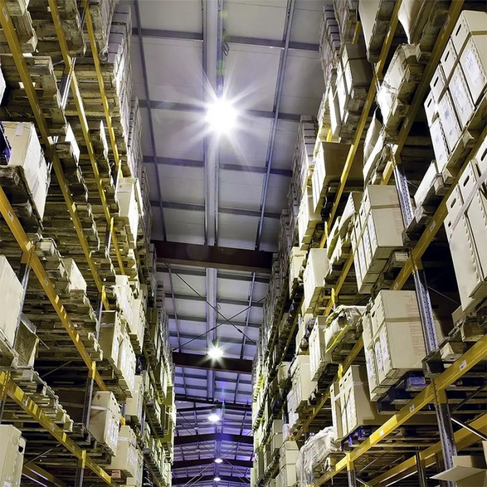 BEC LED E40 60W 4000K ALB NEUTRU, CIP SAMSUNG [8]