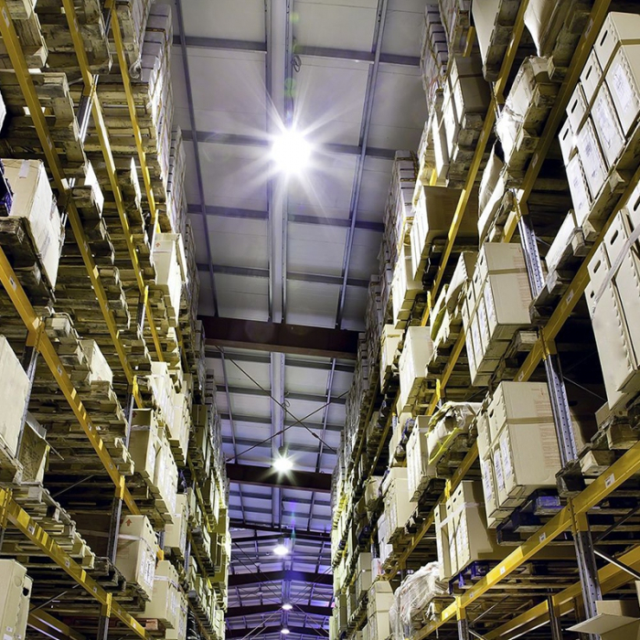 BEC LED E40 60W 6500K ALB RECE, CIP SAMSUNG [8]